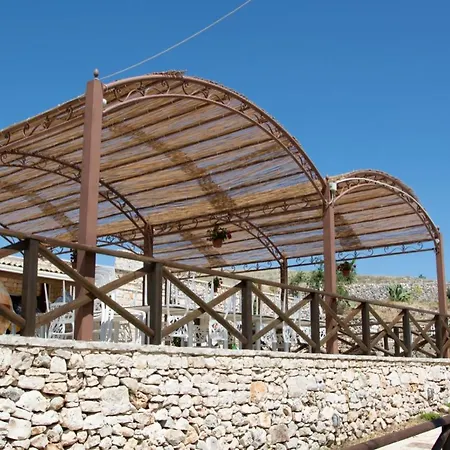 Asfodelo Ristorante Di Campagna 3* Альтамура