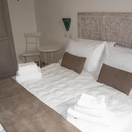 Asfodelo Ristorante Di Campagna 3* Альтамура