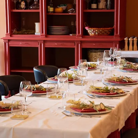 Asfodelo Ristorante Di Campagna