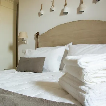 Asfodelo Ristorante Di Campagna Bed & Breakfast *