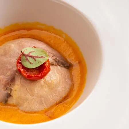 Bed & Breakfast Asfodelo Ristorante Di Campagna *