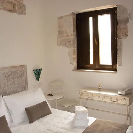 Asfodelo Ristorante Di Campagna Altamura