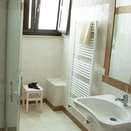 Bed & Breakfast Asfodelo Ristorante Di Campagna