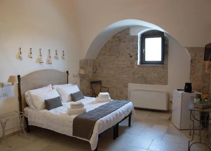 Oda ve Kahvaltı Asfodelo Ristorante Di Campagna